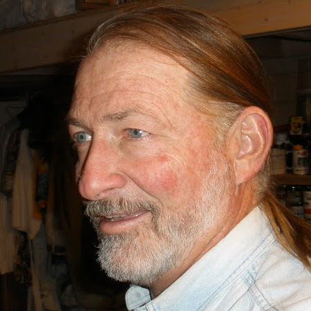 Raymond Anderson Photo 4