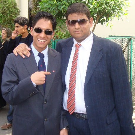 Mohammed Mohiuddin Photo 6