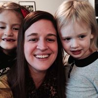 Lauren Stack Photo 8