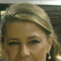 Evelyn Stein Photo 15