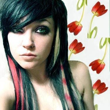 Angela Crow Photo 13