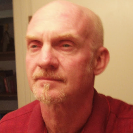 John Booher Photo 15