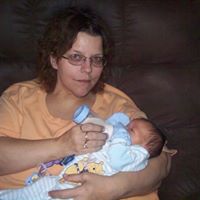 Staci Summers Photo 6