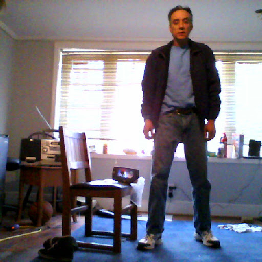 Brian Mattingly Photo 36