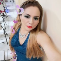 Jacqueline Palacios Photo 27