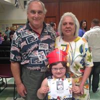 Kathy Levine Photo 12