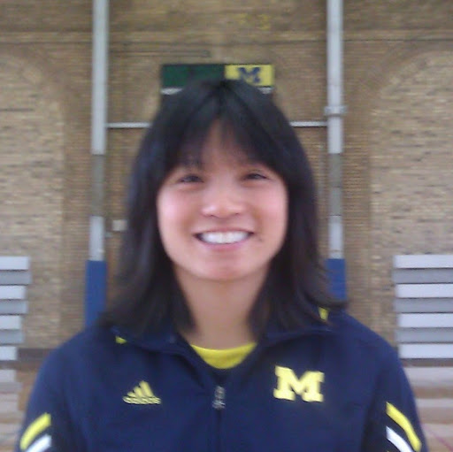 Michelle Wong Photo 17