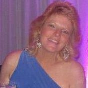 Susan Herman Photo 13