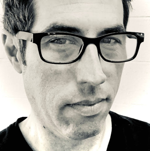 David Mayne Photo 43