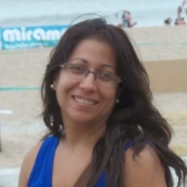 Cecilia Arenas Photo 8
