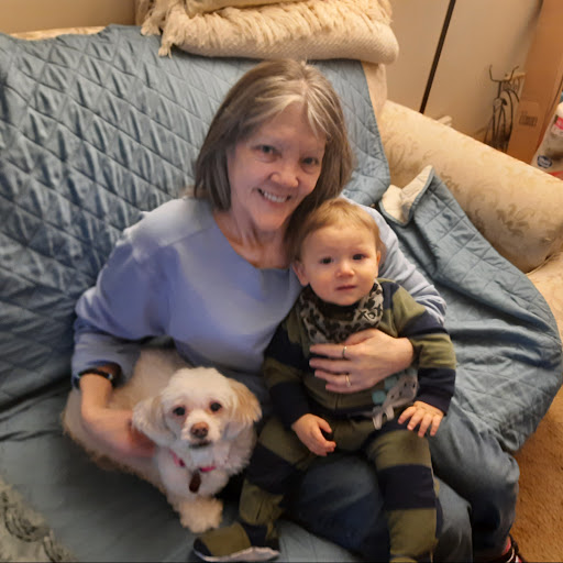 Mary Hirsch Photo 38