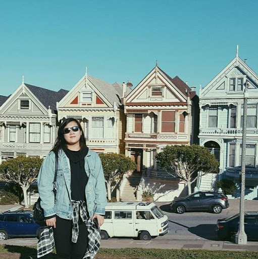 Melissa Cheng Photo 40