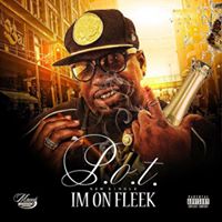 Louis Simpson Photo 13