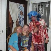 Teresa Vernon Photo 7