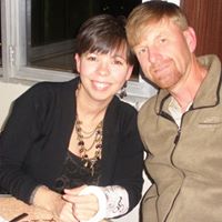 Jennifer Raymond Photo 19