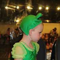Michelle Lindberg Photo 7