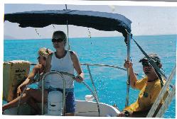 Sally Gardner Photo 40