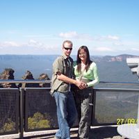 Angela Dyke Photo 22