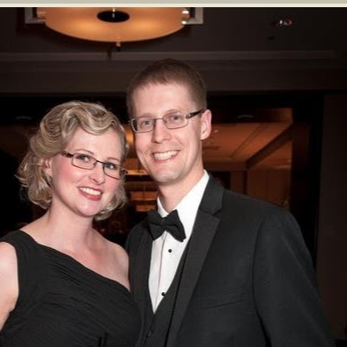 Aaron Thatcher Photo 13