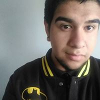 Daniel Iniguez Photo 11