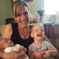 Julia Pollard Photo 17