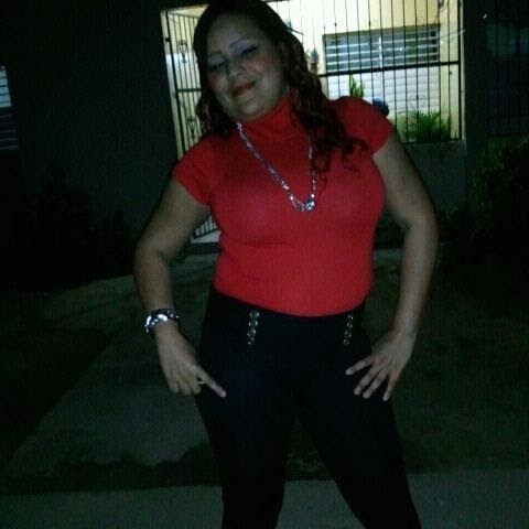 Yris Rodriguez Photo 18