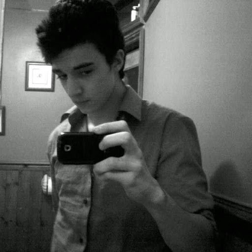 James Radford Photo 7