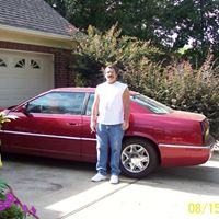 Danny Rhodes Photo 21