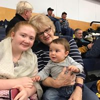 Susan Rooney Photo 13