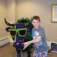 Caleb Mcdaniel Photo 16