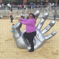 Ethel Robinson Photo 14