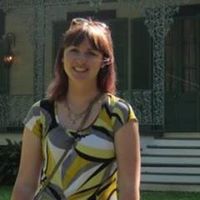 Kelly Swenson Photo 22