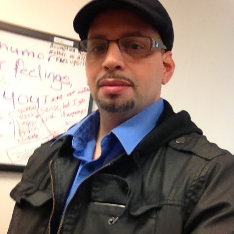 Angelo Rodriguez Photo 14