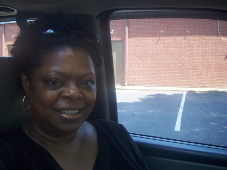 Regina Collier Photo 17