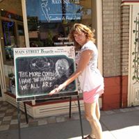 Shannon Chaney Photo 28