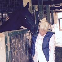 Kristina Valentine Photo 15