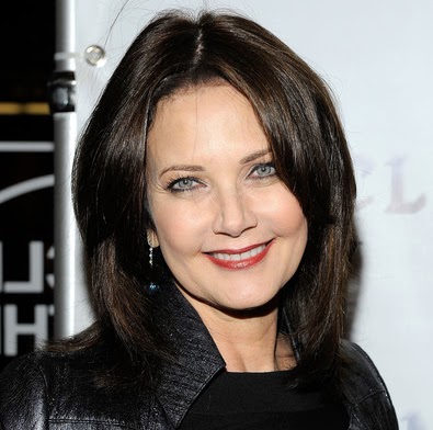 Lynda Carter Photo 39