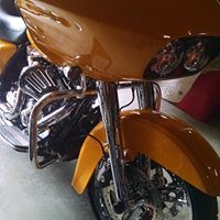 Scott Webber Photo 15