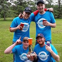 Cory Hendrickson Photo 9