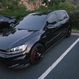 Mark Chance Photo 13