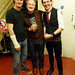 Andrew Stevenson Photo 20