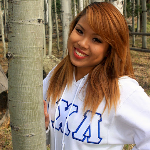 Nancy Luong Photo 24