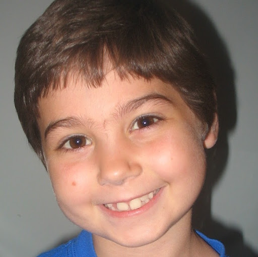 Joseph Moore Photo 57