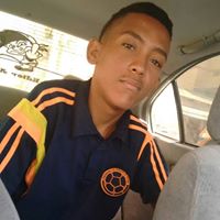 Katherine Anaya Photo 2