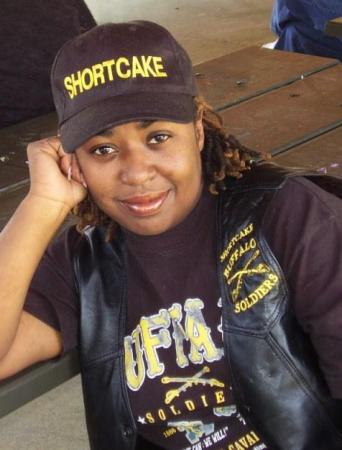 Sharon Campbell Photo 36