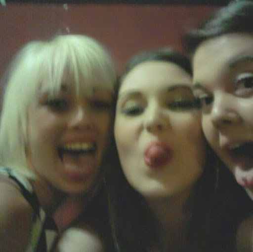 Abigail Russell Photo 22