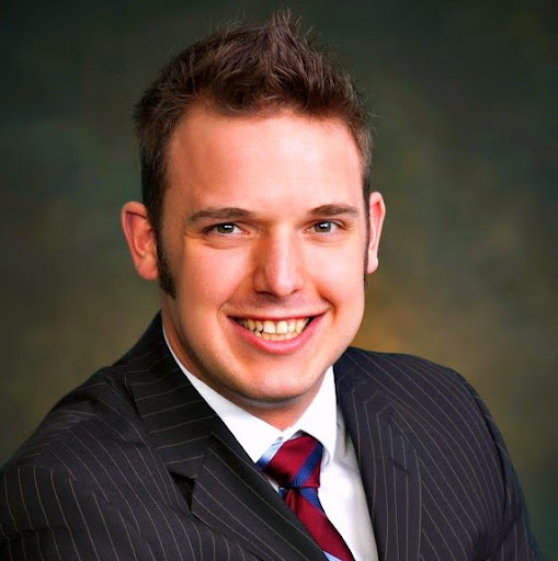 Benjamin Coyle Photo 4