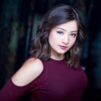 Alicia Ault Photo 12