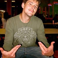 Benjamin Krueger Photo 8
