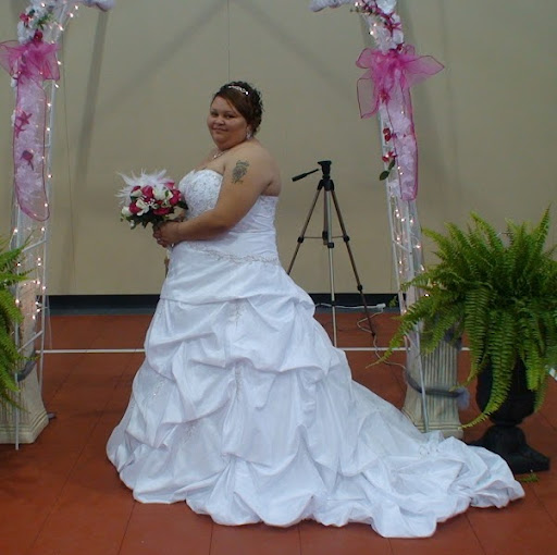 Tracie Hunt Photo 19